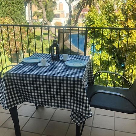 La Barrosa, Aldea Del Coto Apartment Novo Sancti Petri Luaran gambar