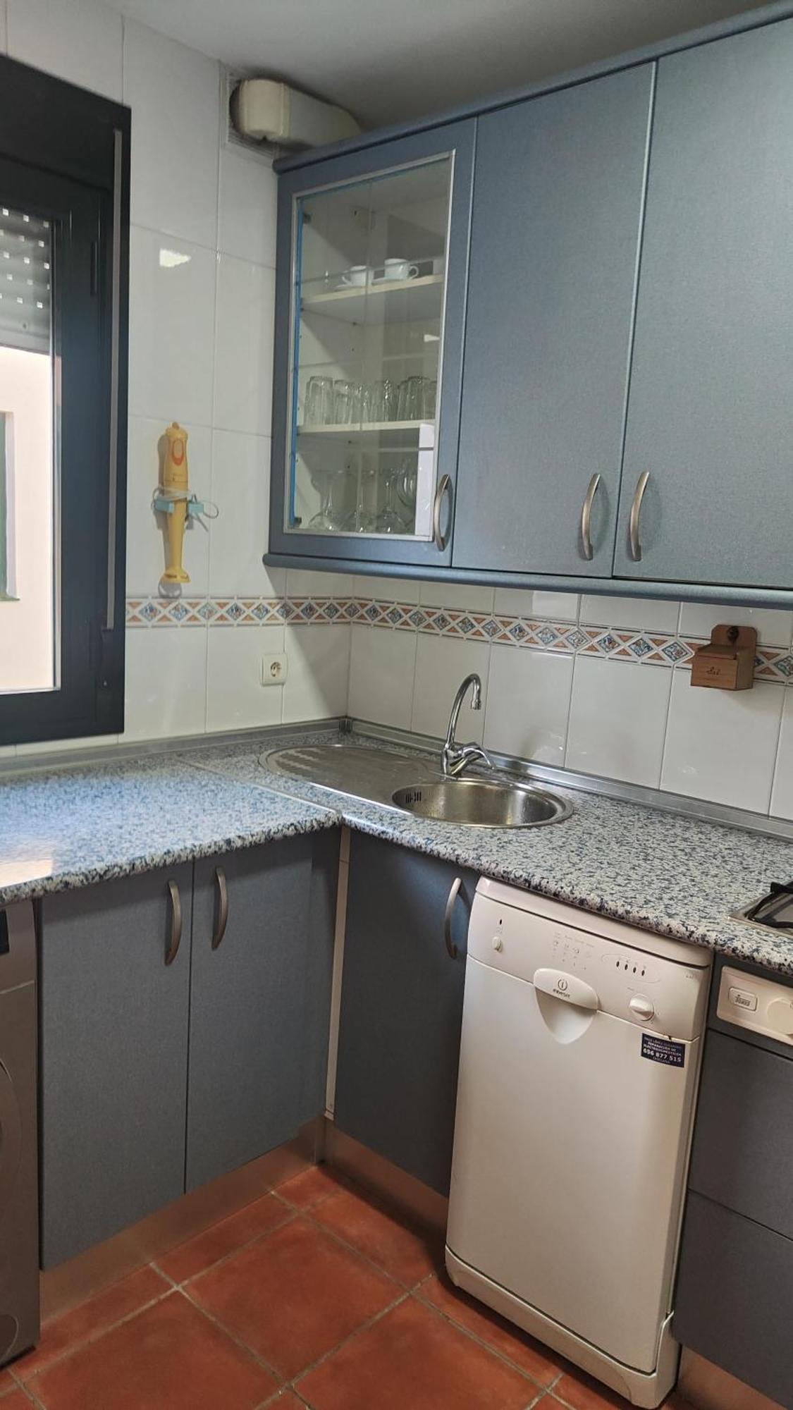 La Barrosa, Aldea Del Coto Apartment Novo Sancti Petri Luaran gambar