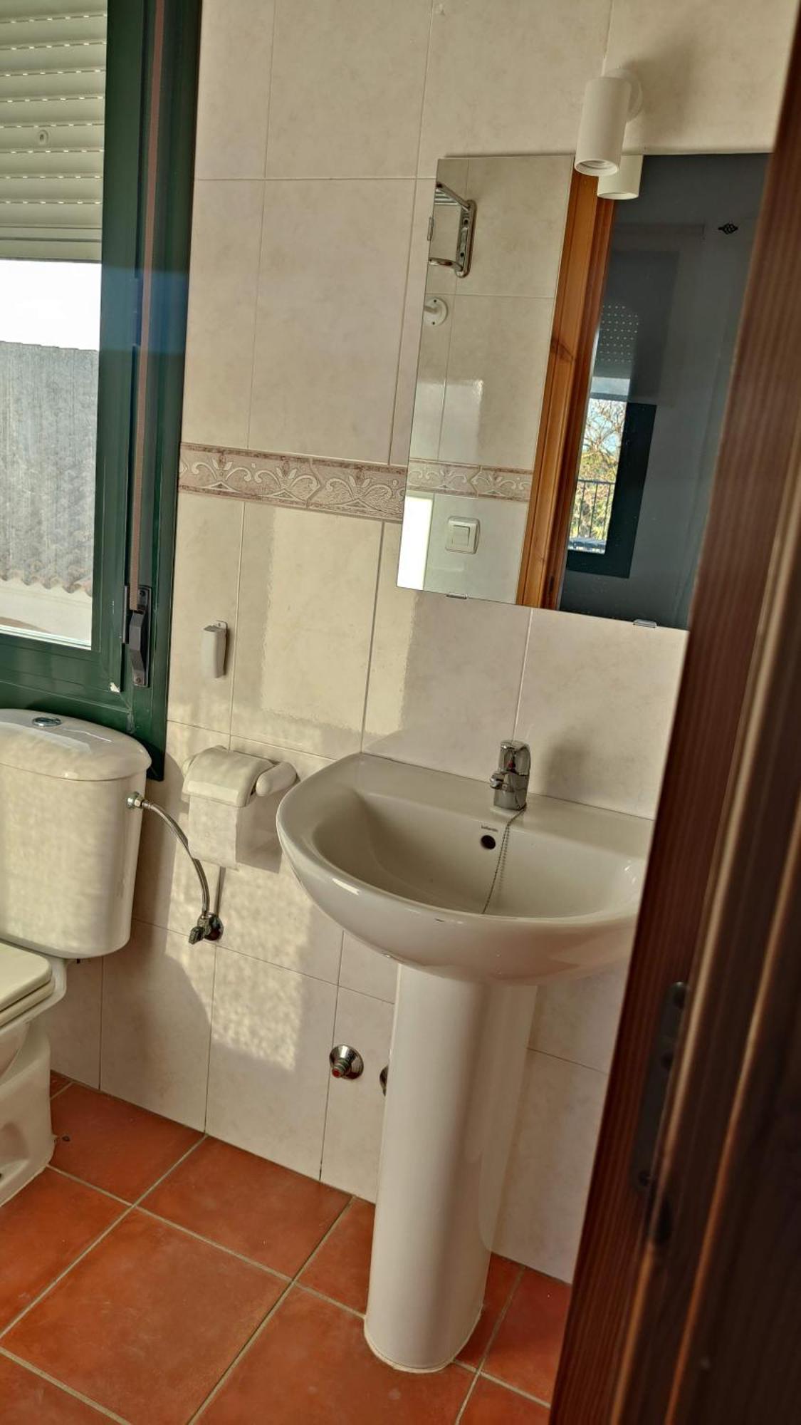 La Barrosa, Aldea Del Coto Apartment Novo Sancti Petri Luaran gambar