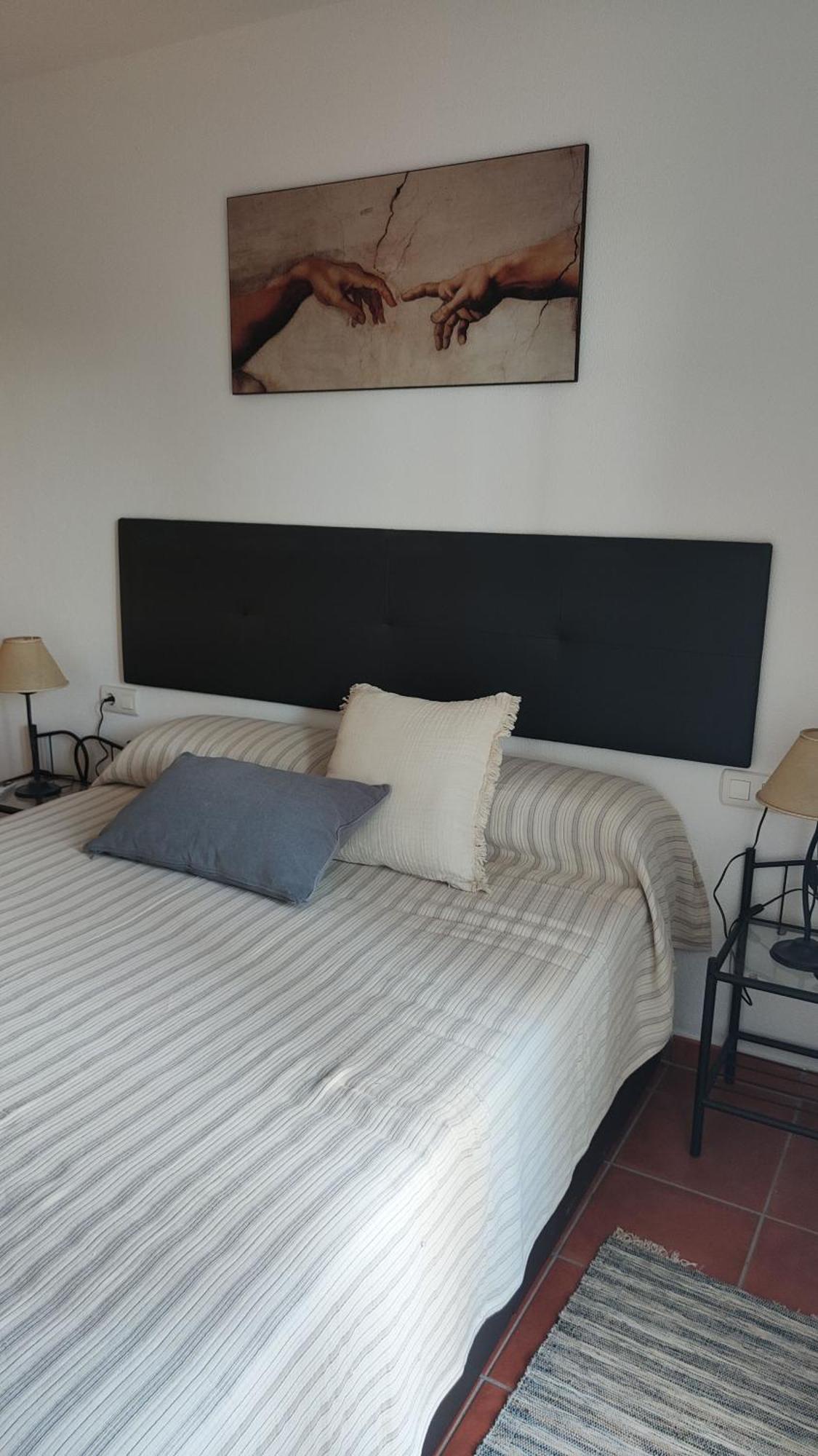 La Barrosa, Aldea Del Coto Apartment Novo Sancti Petri Luaran gambar