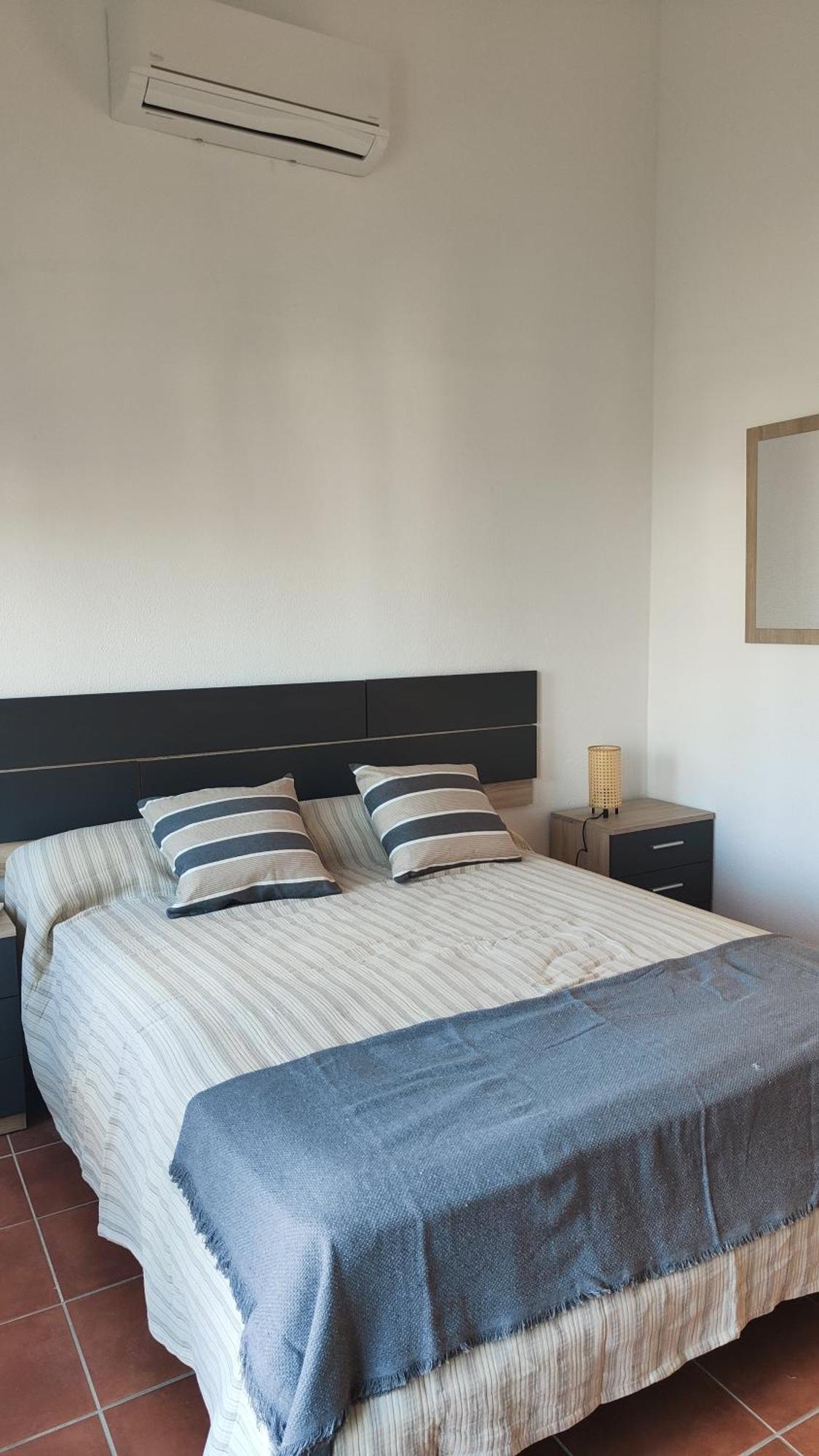 La Barrosa, Aldea Del Coto Apartment Novo Sancti Petri Luaran gambar
