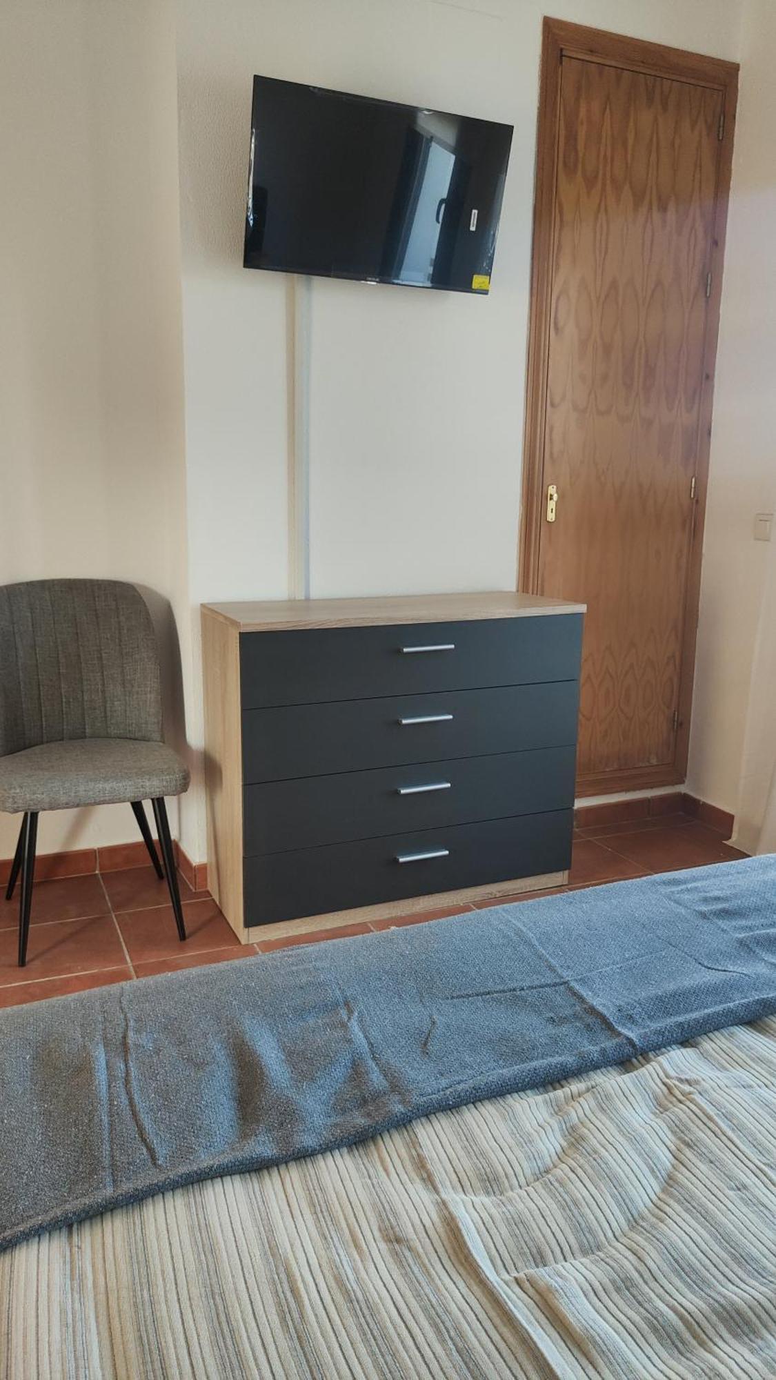 La Barrosa, Aldea Del Coto Apartment Novo Sancti Petri Luaran gambar