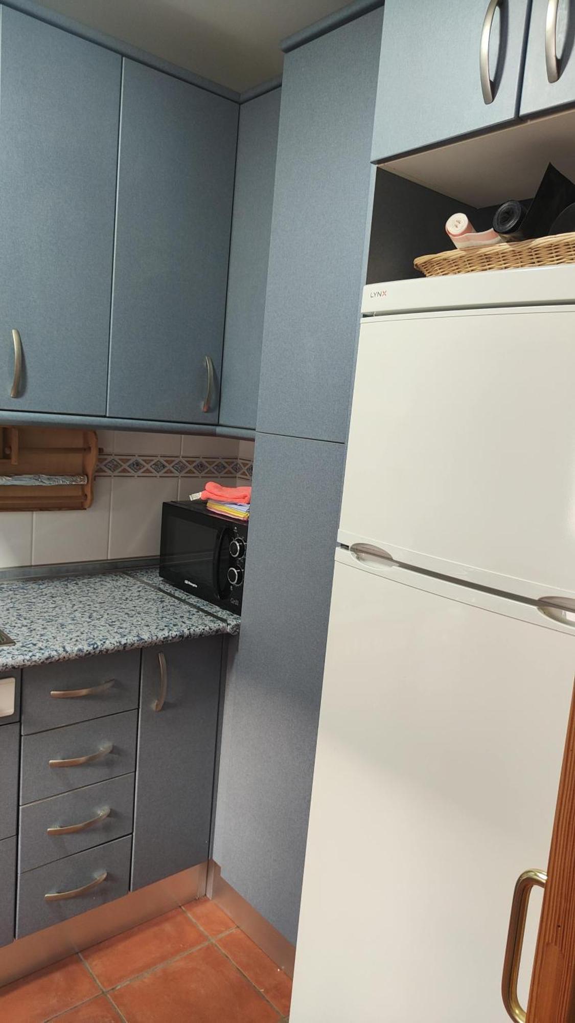 La Barrosa, Aldea Del Coto Apartment Novo Sancti Petri Luaran gambar