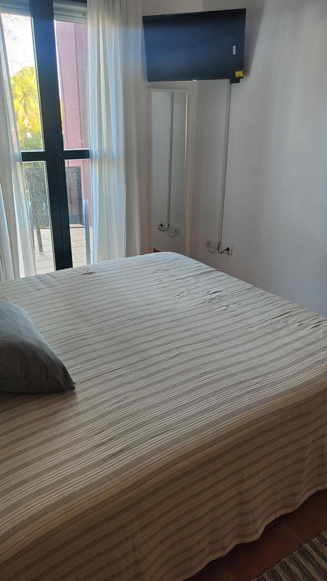 La Barrosa, Aldea Del Coto Apartment Novo Sancti Petri Luaran gambar