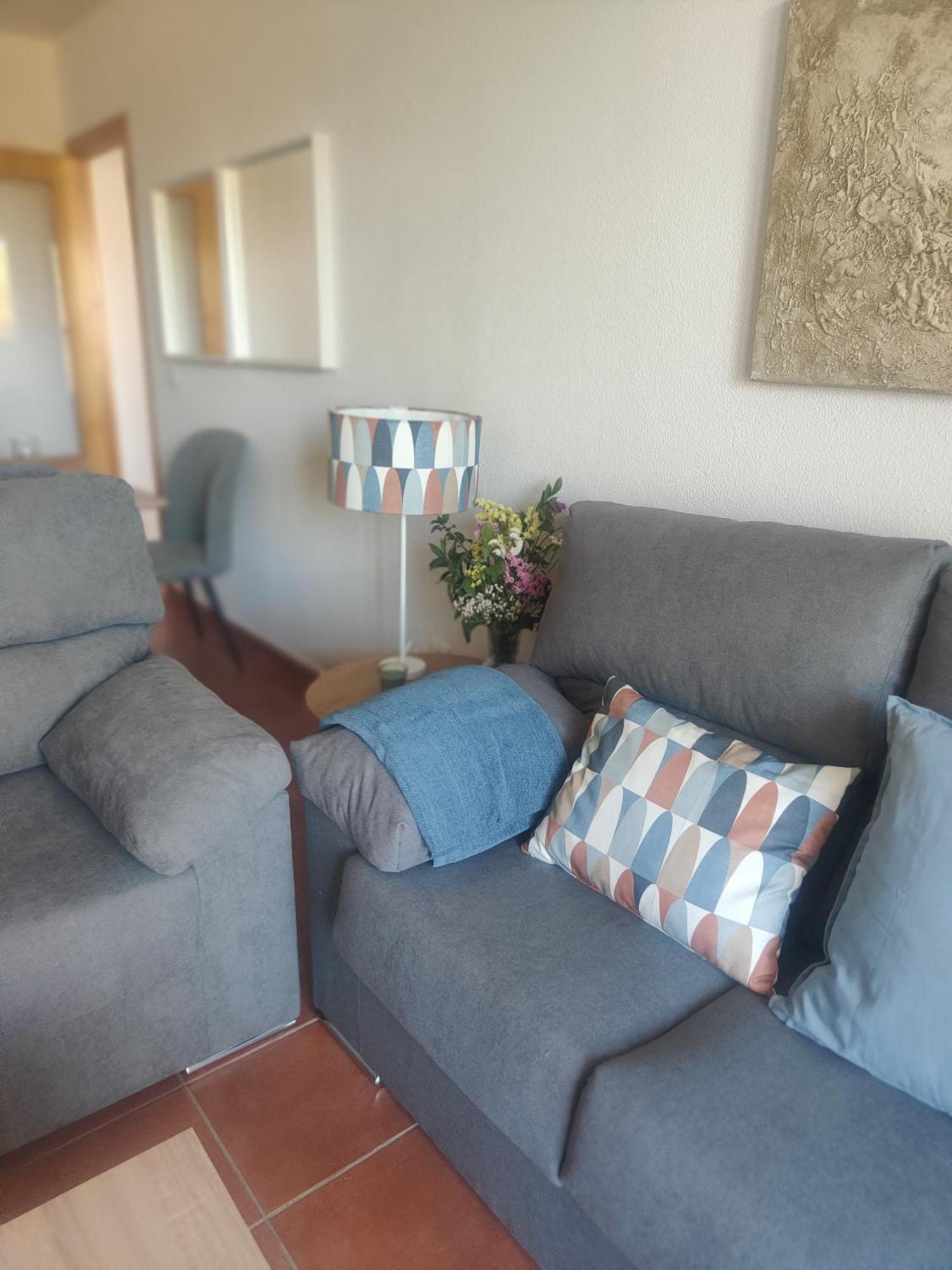La Barrosa, Aldea Del Coto Apartment Novo Sancti Petri Luaran gambar