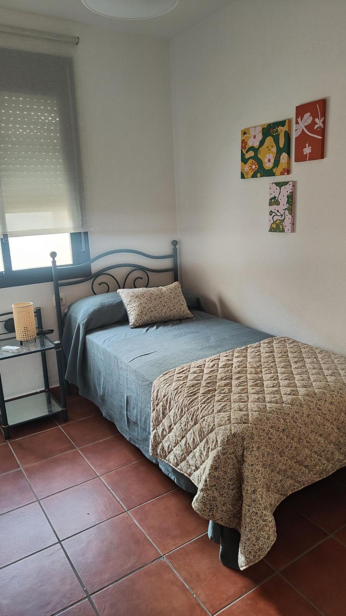 La Barrosa, Aldea Del Coto Apartment Novo Sancti Petri Luaran gambar