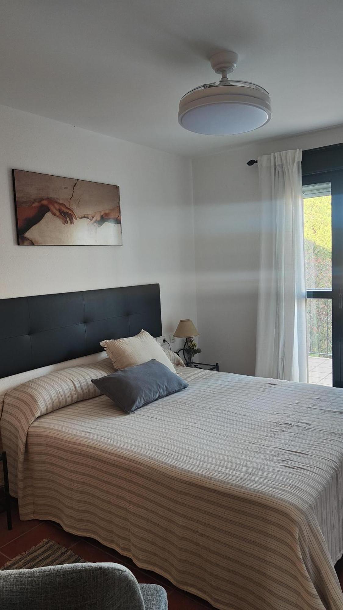 La Barrosa, Aldea Del Coto Apartment Novo Sancti Petri Luaran gambar