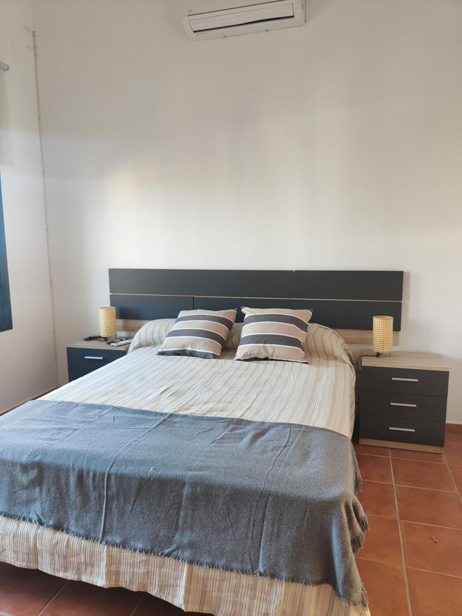 La Barrosa, Aldea Del Coto Apartment Novo Sancti Petri Luaran gambar