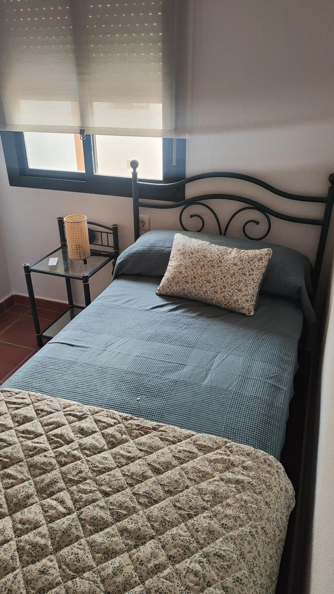 La Barrosa, Aldea Del Coto Apartment Novo Sancti Petri Luaran gambar