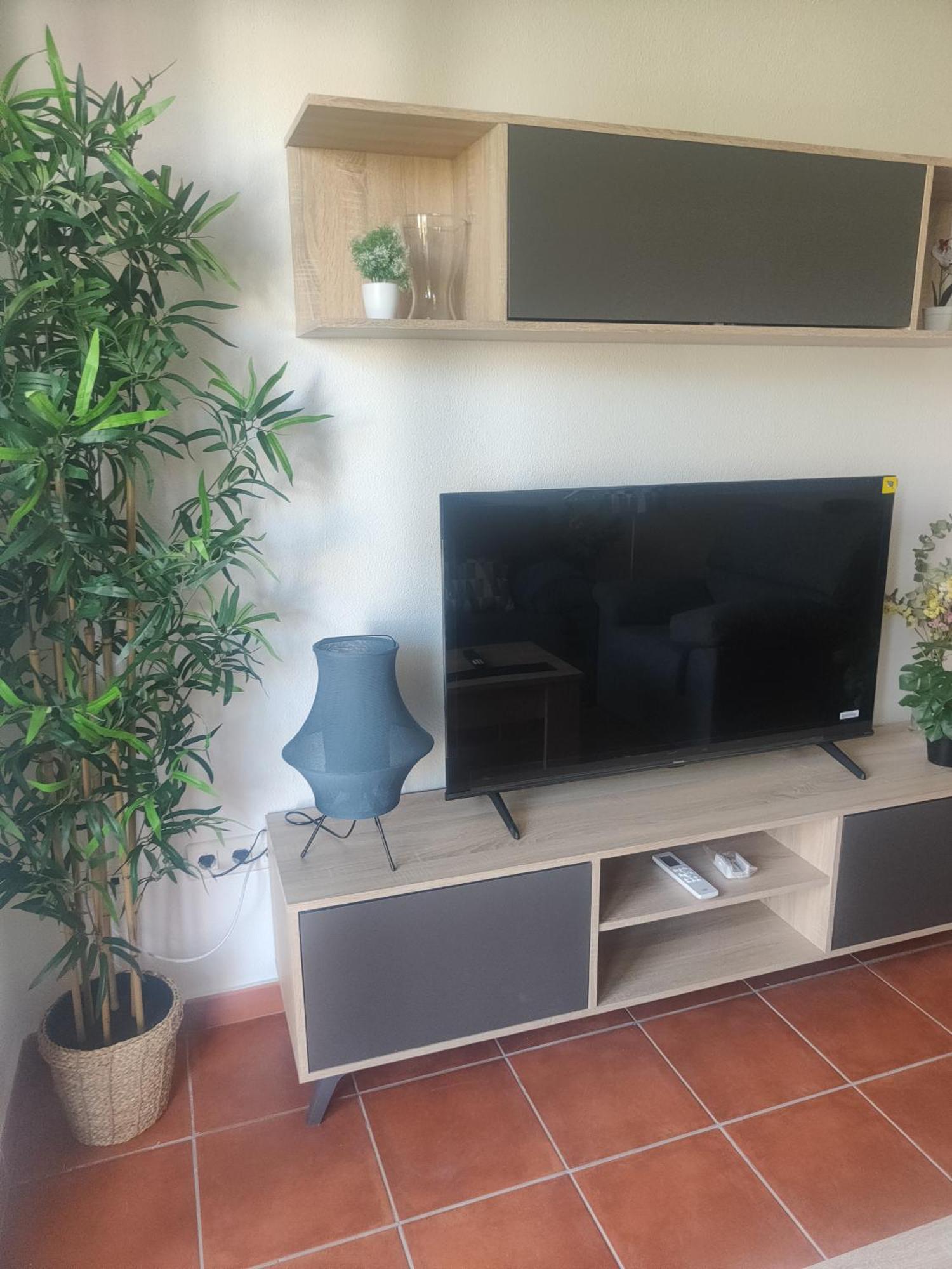 La Barrosa, Aldea Del Coto Apartment Novo Sancti Petri Luaran gambar