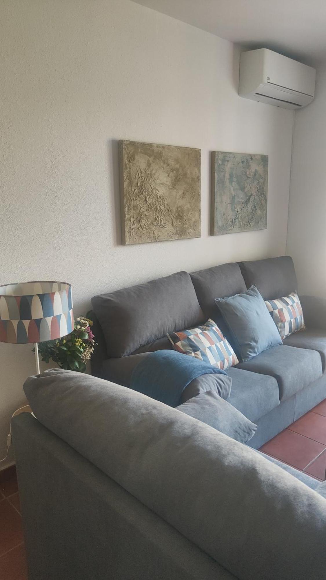 La Barrosa, Aldea Del Coto Apartment Novo Sancti Petri Luaran gambar